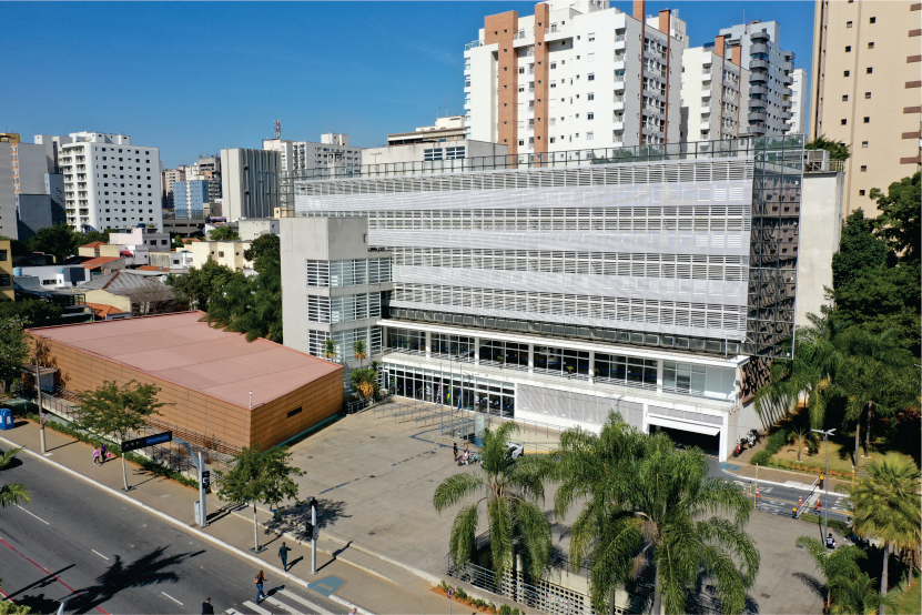 Câmara Municipal de São Caetano do Sul