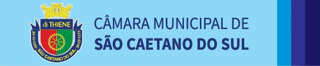 Logo Câmara Municipal de São Caetano do Sul